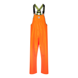 Regnbukse med seler Doggerbank Aalesund Oljeklede