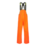 Regnbukse med seler Doggerbank Aalesund Oljeklede