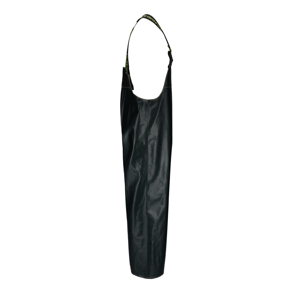 Regnbukse med seler Doggerbank Aalesund Oljeklede