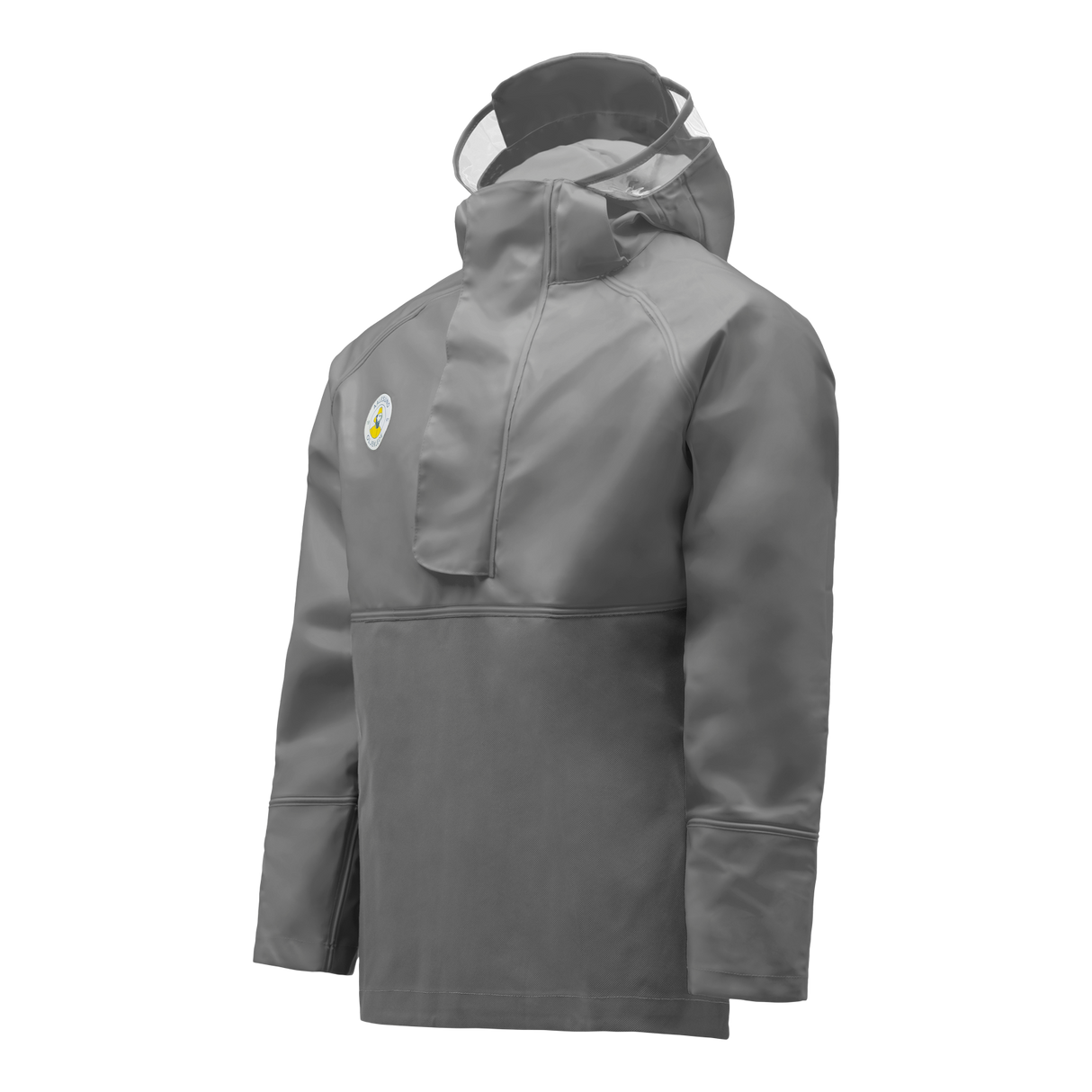 Isfjord anorakk Aalesund Oljeklede