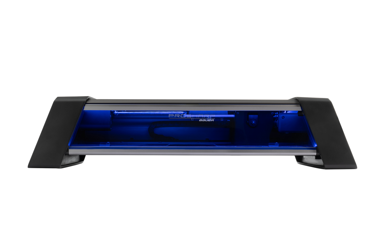 Prosharp Bauer Advantedge Home Skøyteslipemaskin