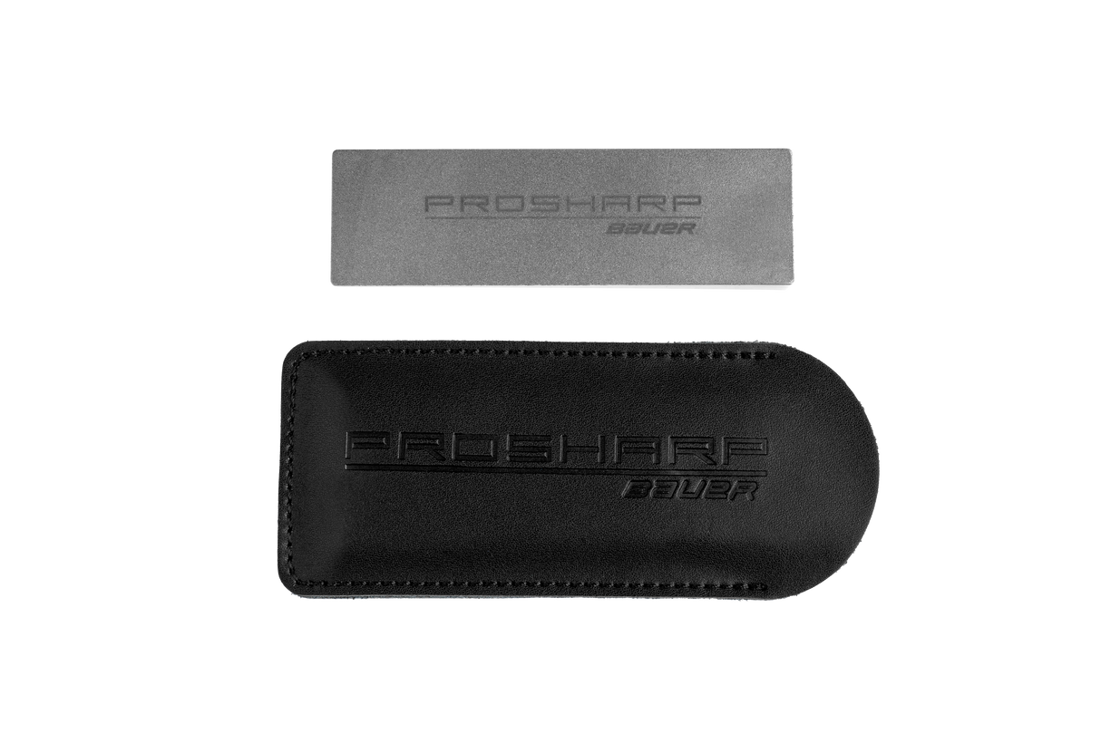 Bauer Prosharp X-5 Combi Bryne