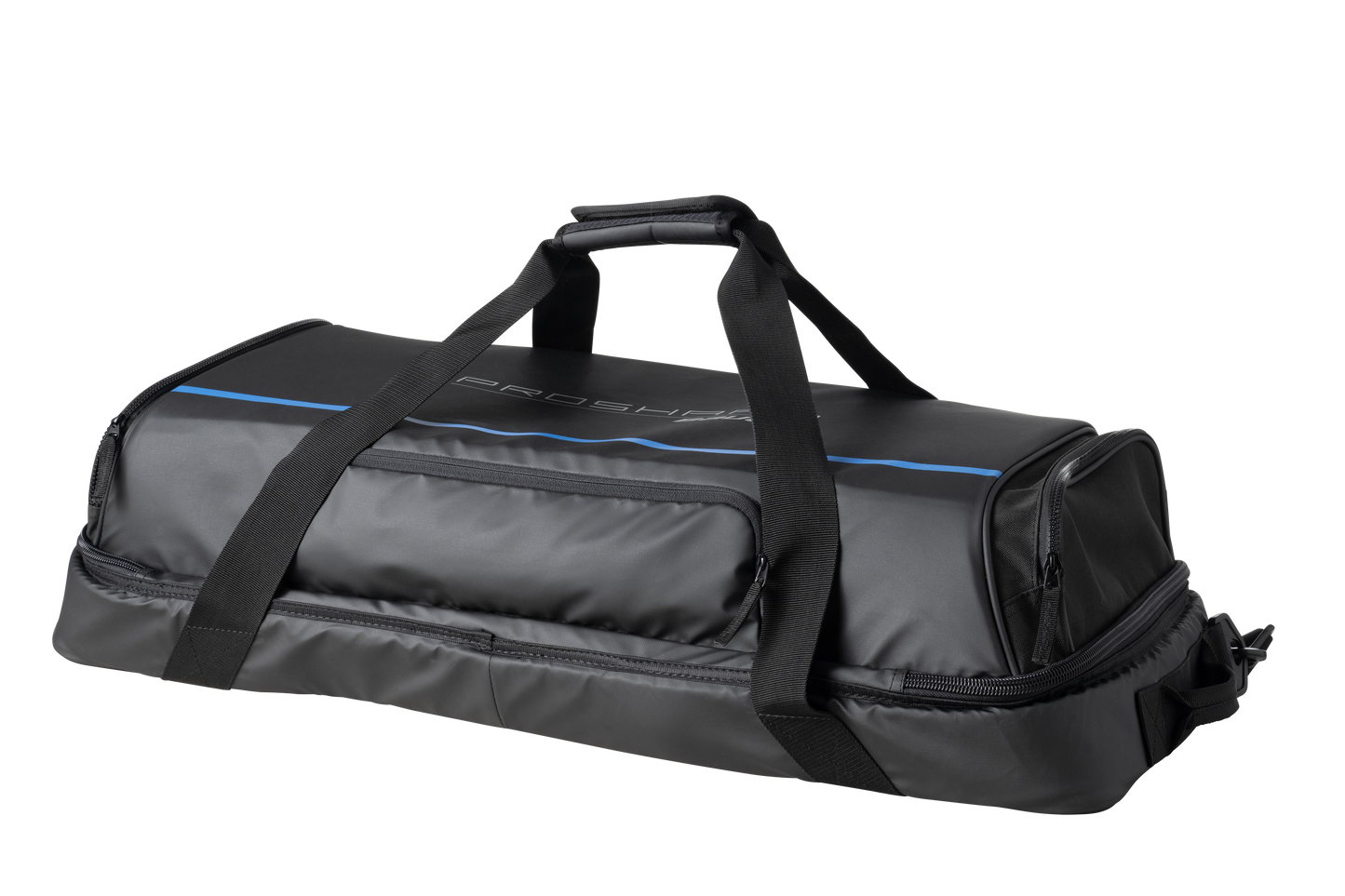 Bauer Prosharp Carry Bag for din Advantedge Home