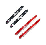 Zandstra Nis Turskøyter