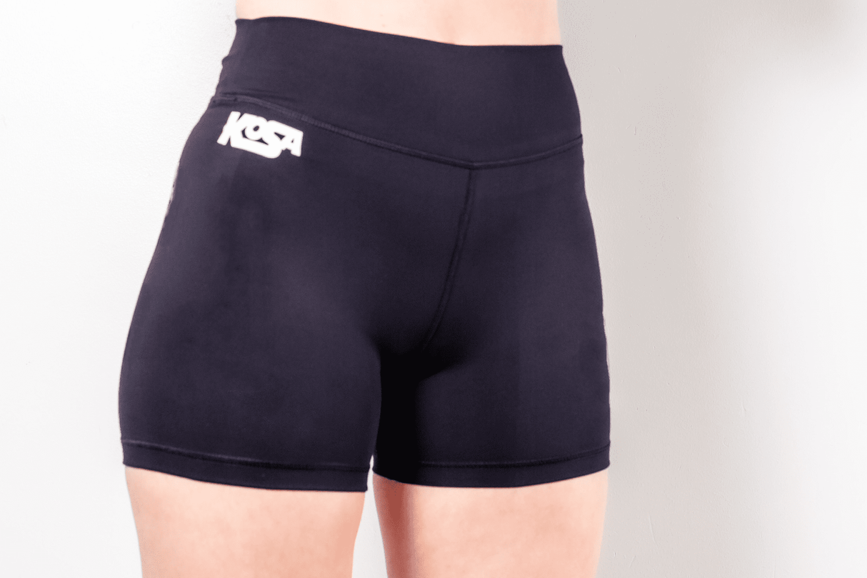 KOSA Tight Shorts