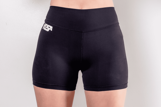 KOSA Tight Shorts