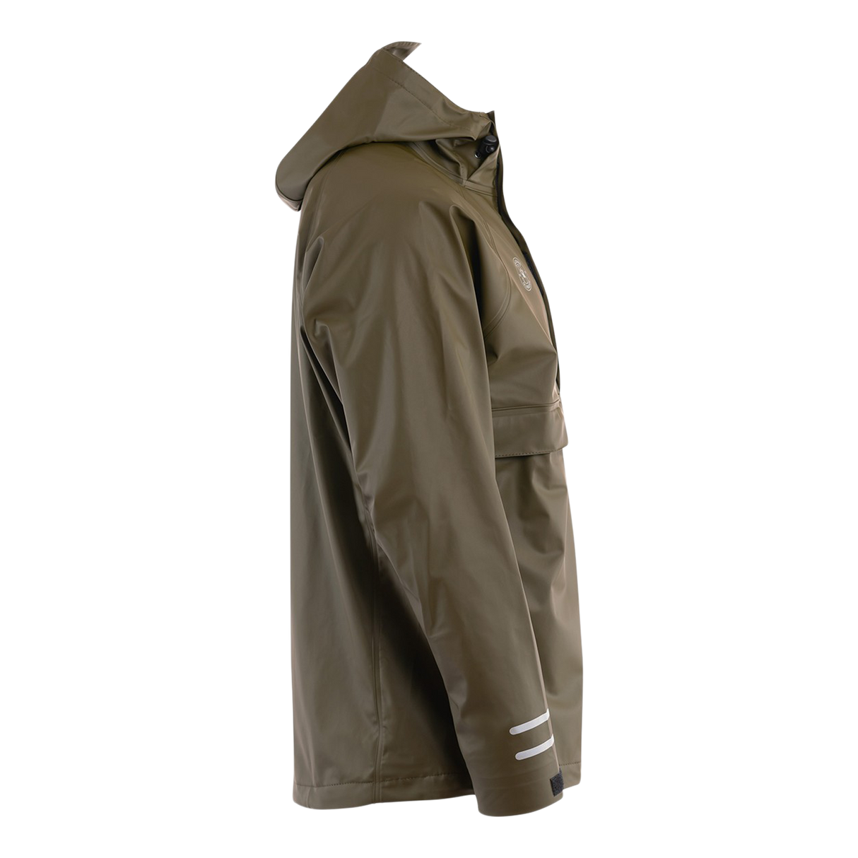 Oda anorakk Aalesund Oljeklede