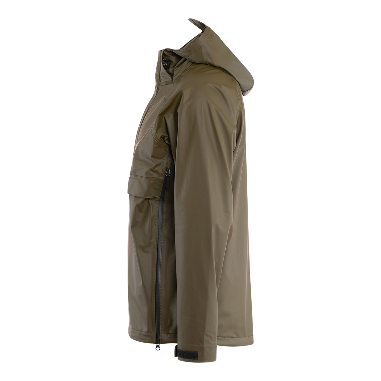 Oda anorakk Aalesund Oljeklede