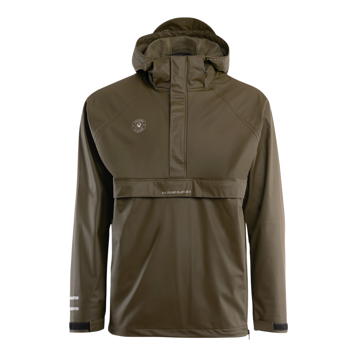 Oda anorakk Aalesund Oljeklede