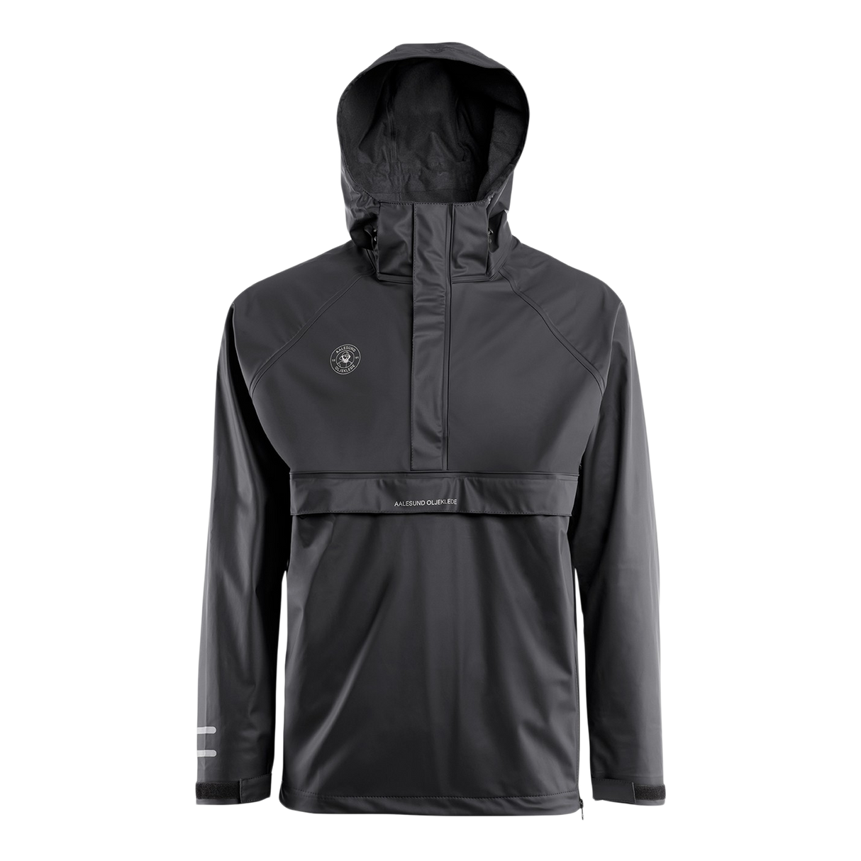 Oda anorakk Aalesund Oljeklede