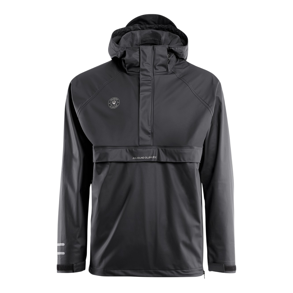 Oda anorakk Aalesund Oljeklede