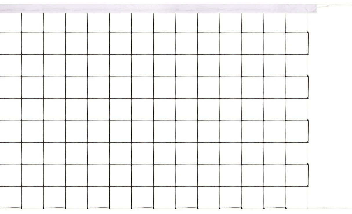 Avento Volleyballnett 9,5 x 1 meter