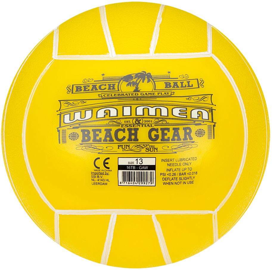 Beach Volley Ball