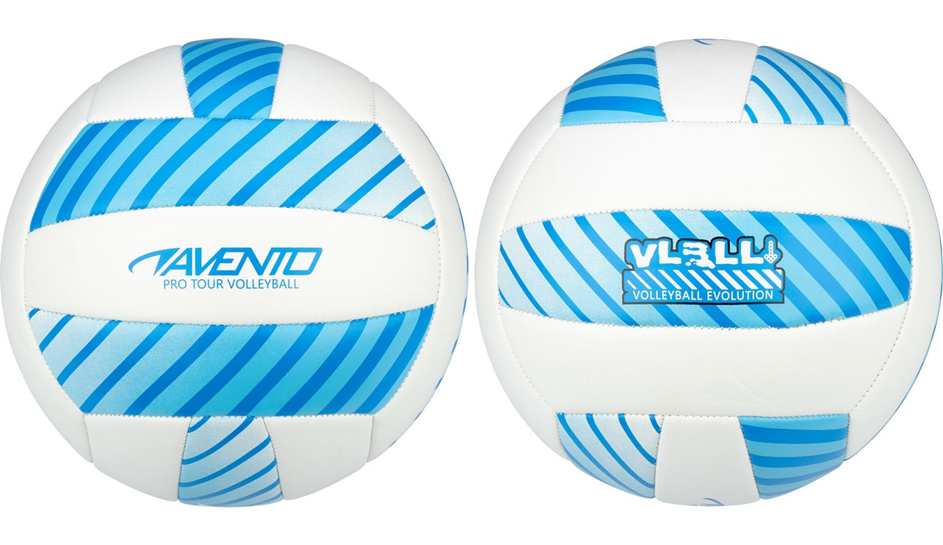 Avento Volleyball PVC Leather