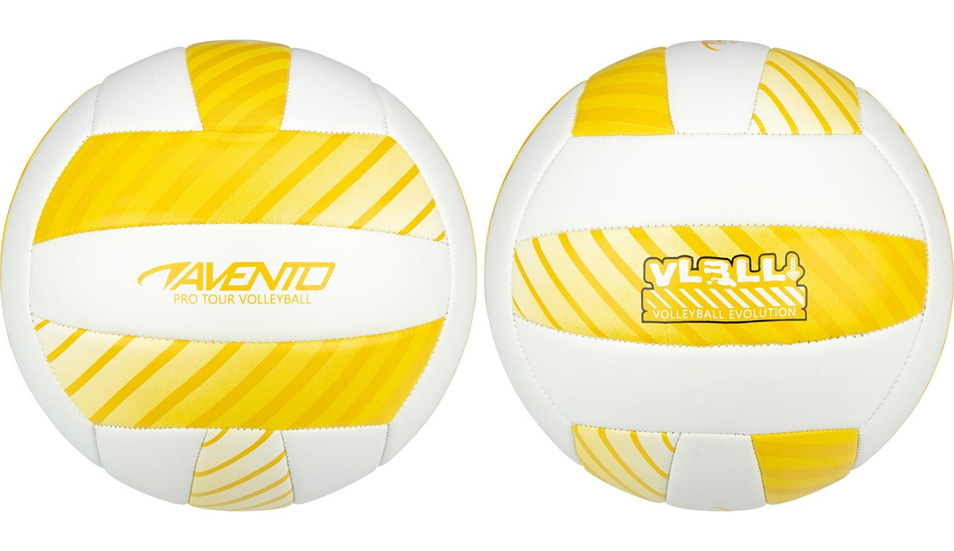 Avento Volleyball PVC Leather