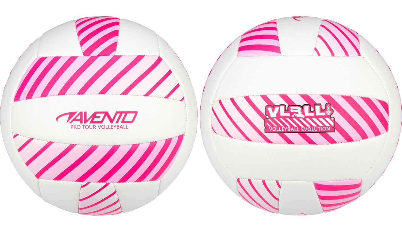 Avento Volleyball PVC Leather