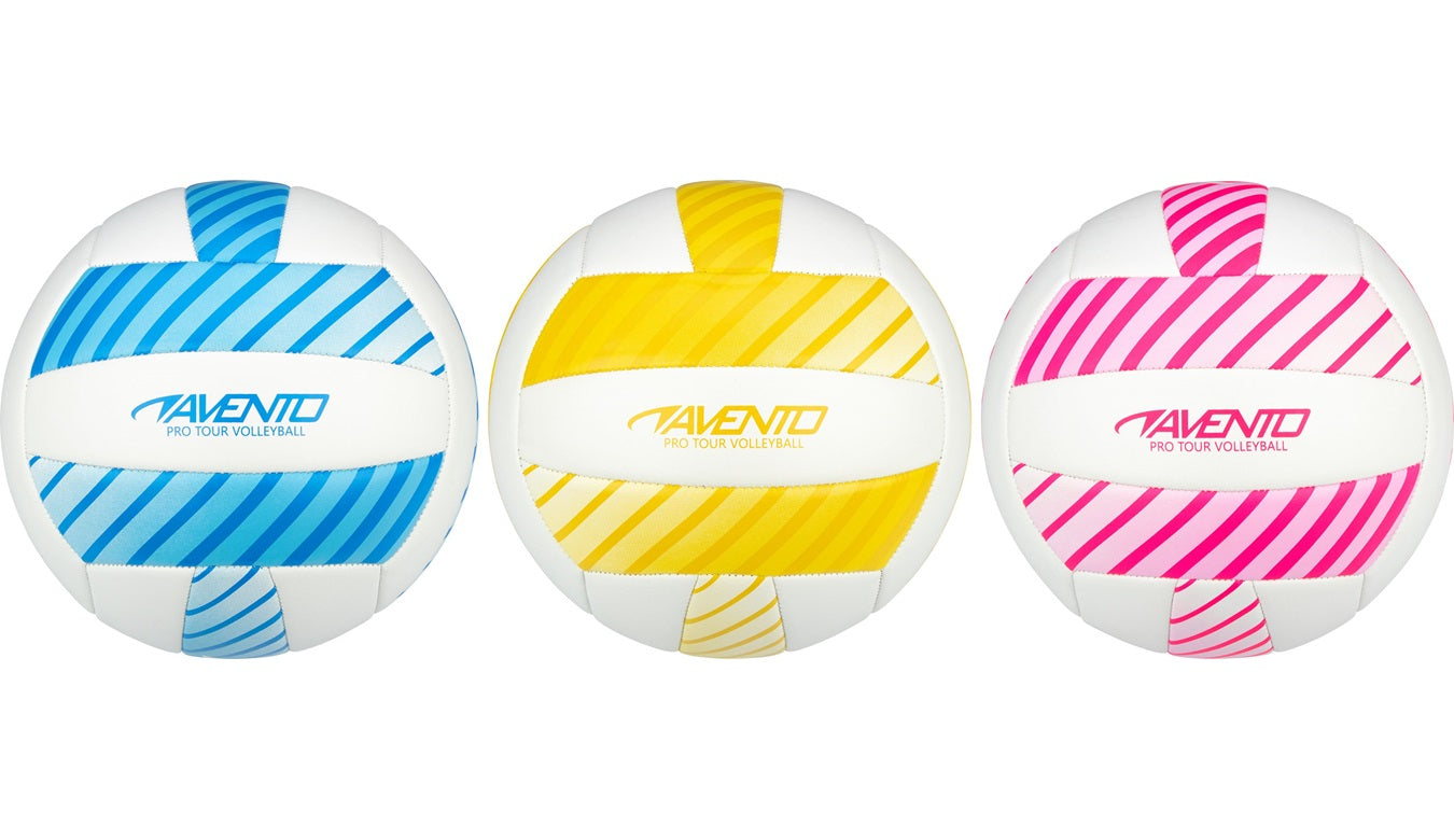 Avento Volleyball PVC Leather