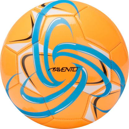 Avento Fotball Glossy Fluor