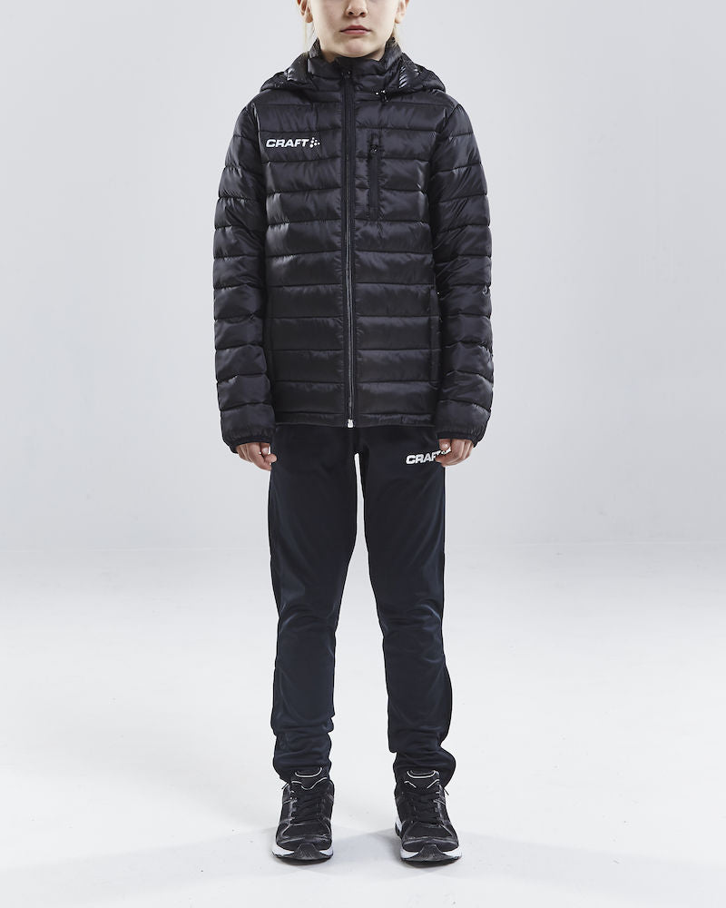 Craft Isolate jakke Junior