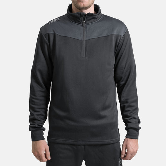 KOSA Zip Neck Sort