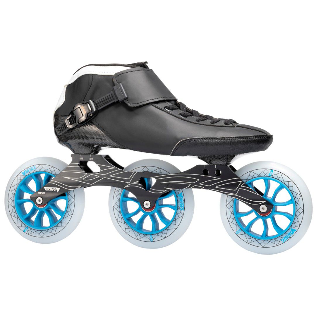 Rulleskøyte Viking X125 Hi-Speed