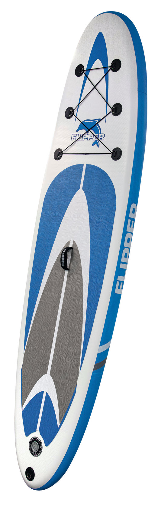 PADDLEBOARD SUP-BOARD 305cm KOMPLETT