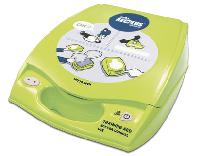 Zoll AED Plus Trainer2