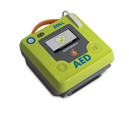 Zoll AED3 Komplett