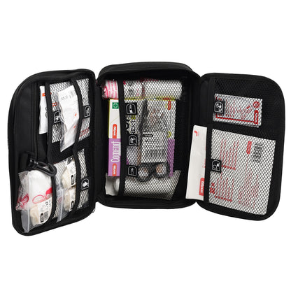 Veske Active First Aid Home