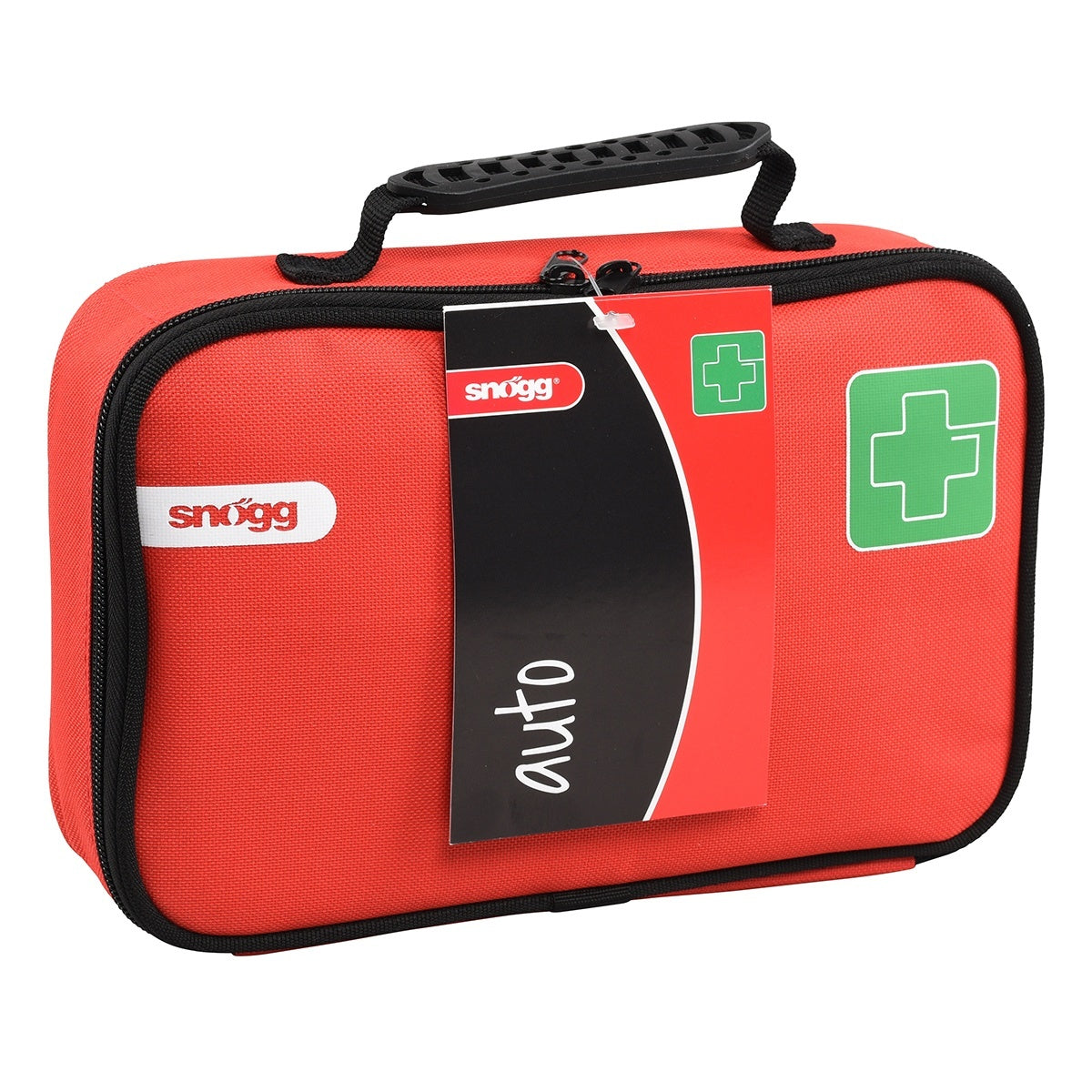 Veske Active First Aid Auto