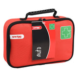 Veske Active First Aid Auto