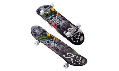 California Skateboard  PP