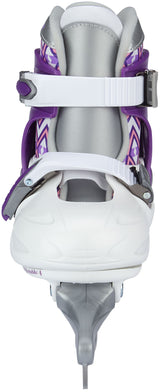 Nijdam Kunstløp Jenteskøyte