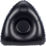 Oppblåsbar akebrett Tri-Kyrill