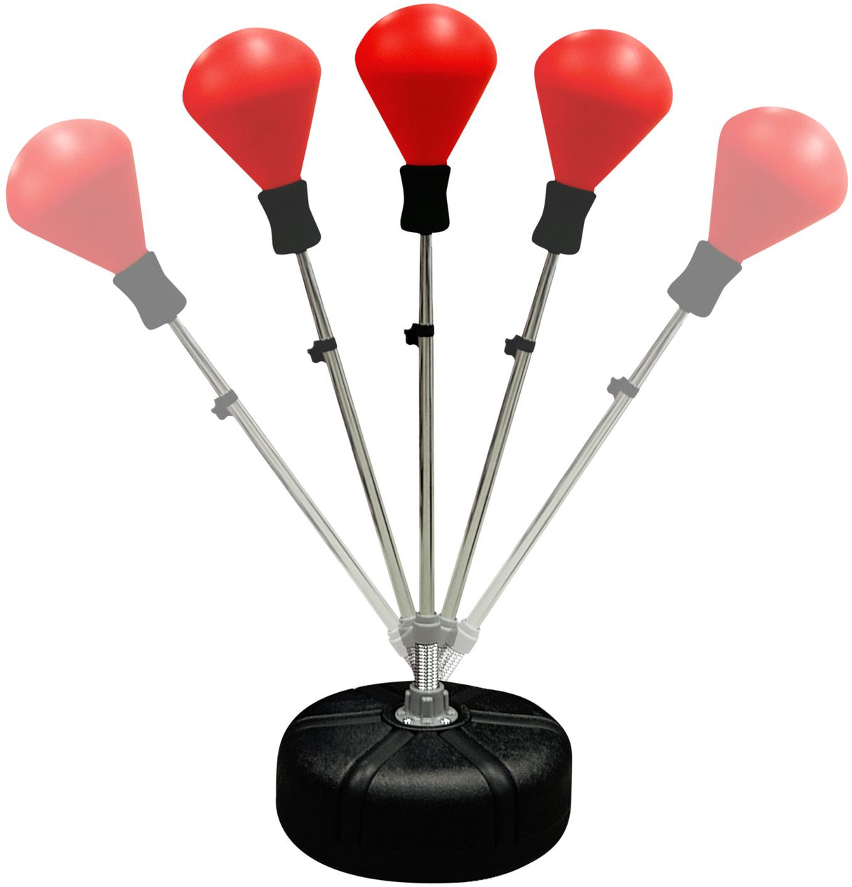 Avento Bokseball på stang