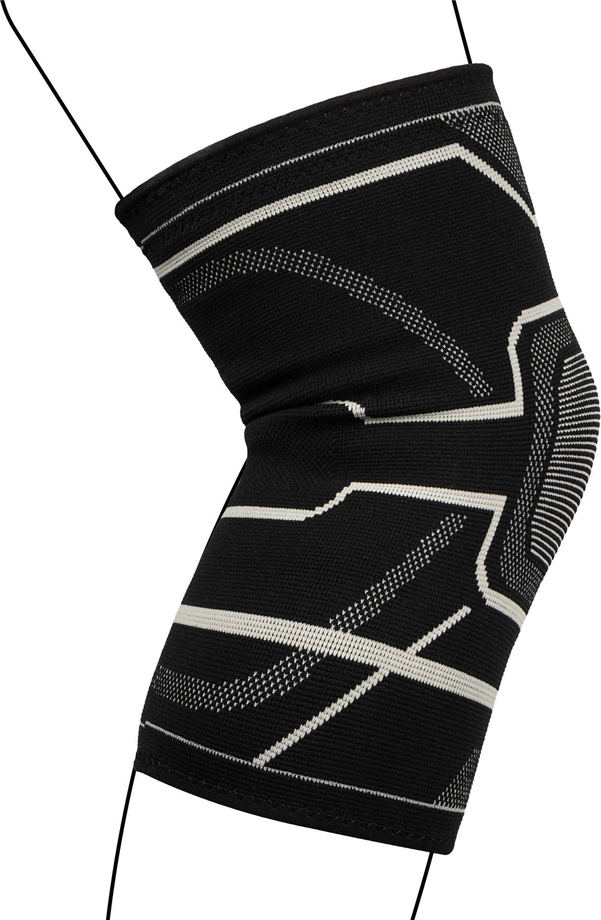 Knekompresjonsstøtte – Avento