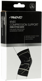 Knekompresjonsstøtte – Avento