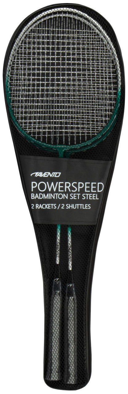 Avento Badminton sett