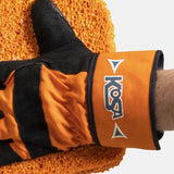 KOSA Keeperhanske Bandy 401