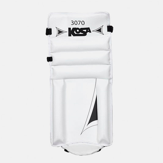 KOSA Bandy Keeper Beinbeskyttelse 3070