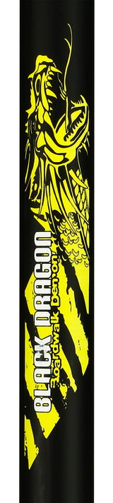 Sparkesykkel Stunt Scooter