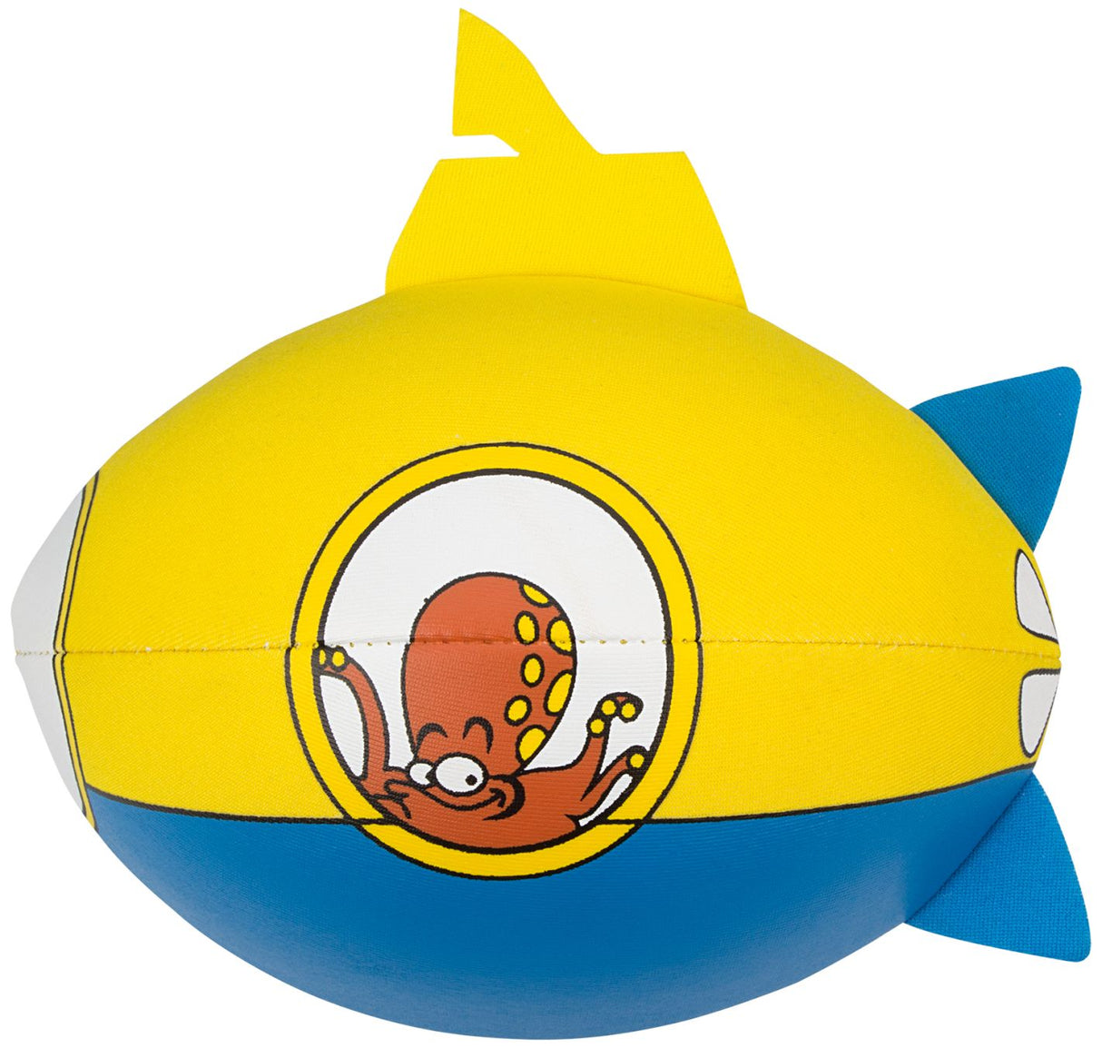 Fotball for barn med dyrevenn