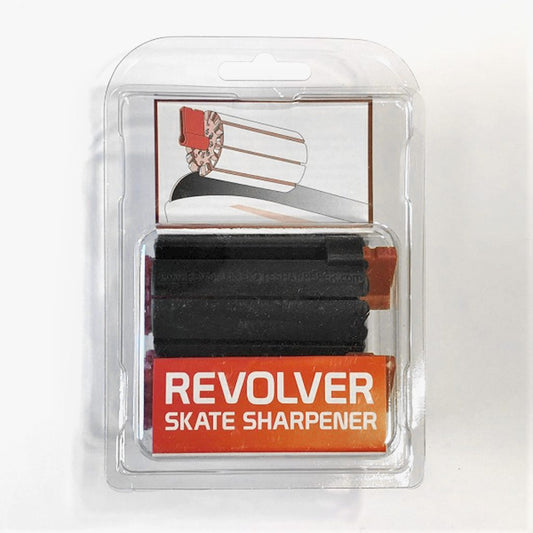 Revolver Skøytesliper