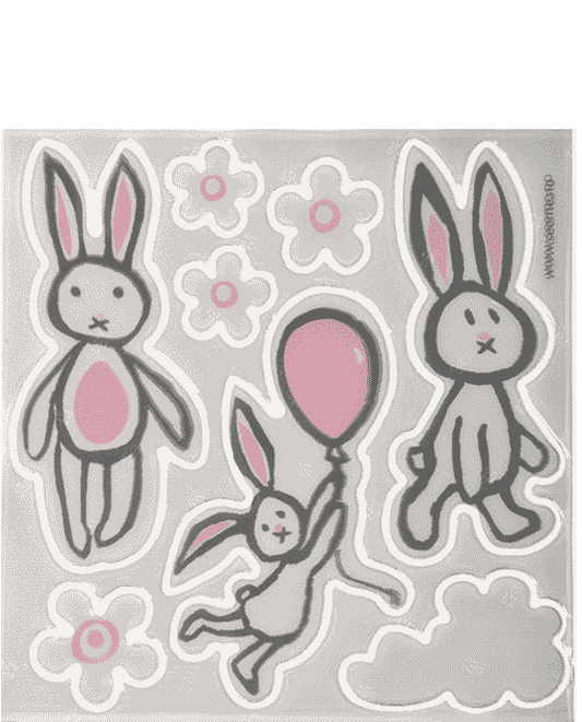 BUNNIES