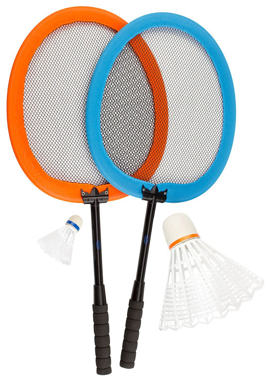 Get & Go Badminton set XXL