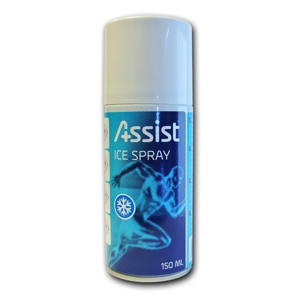 Assist Isspray 150 ml