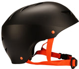 Skate Hjelm Aggressive