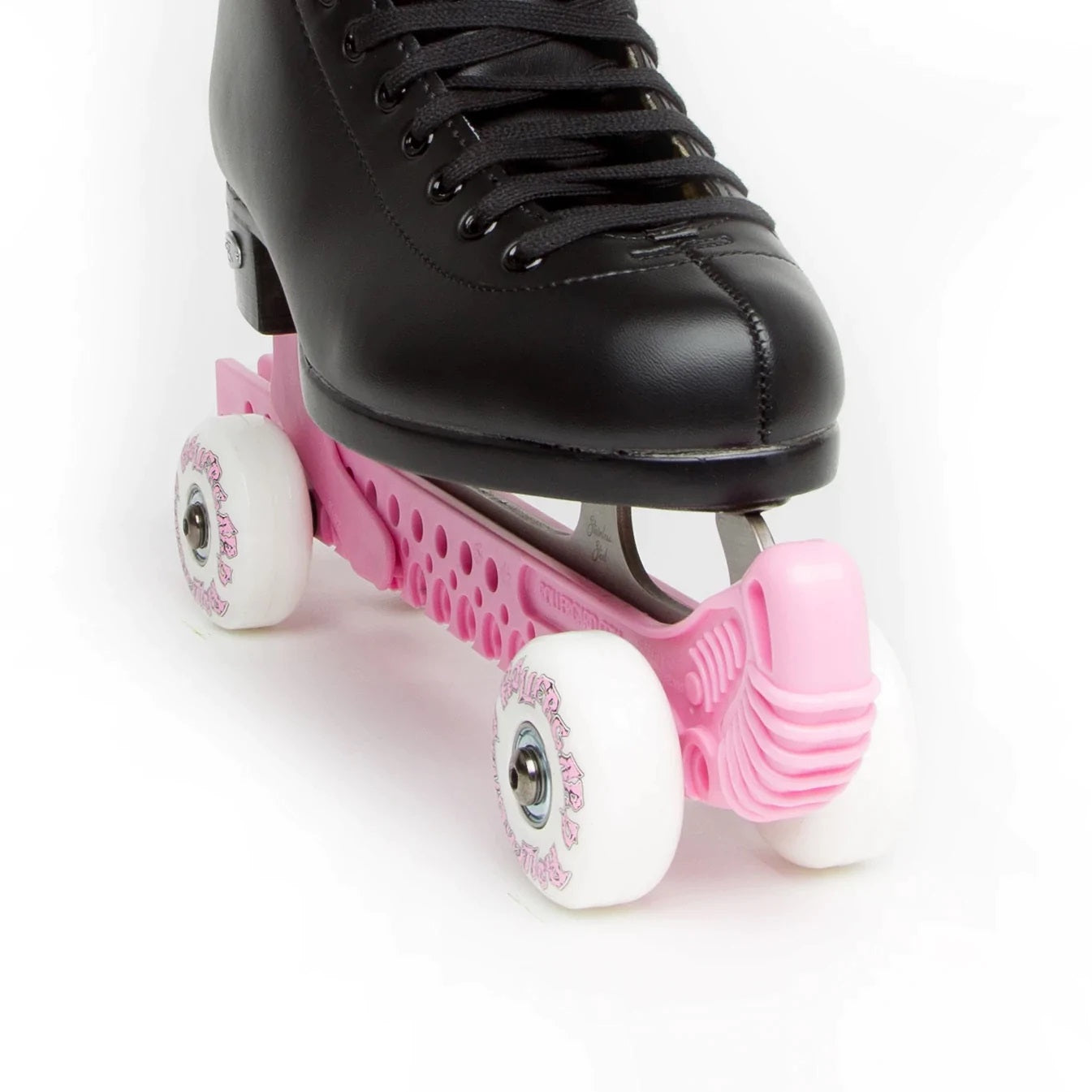 One-size Rollergard Danse Rulleskøyte