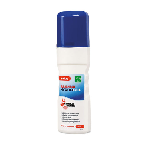 Hydrogel Sprayflaske 125 ml