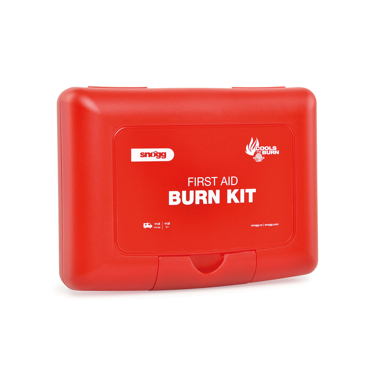 Skrin First Aid Burn Kit